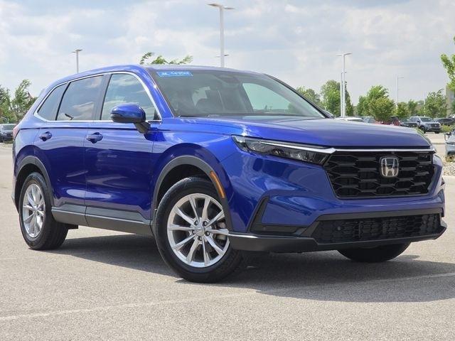 Honda CR-V EX-L 2WD 2023