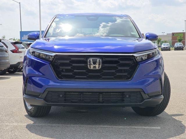 Honda CR-V EX-L 2WD 2023