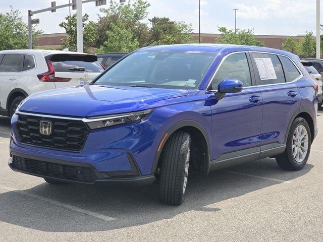 Honda CR-V EX-L 2WD 2023