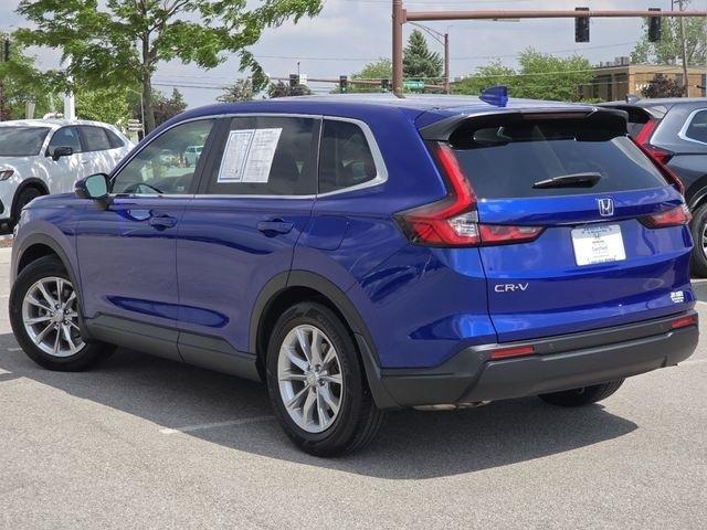 Honda CR-V EX-L 2WD 2023