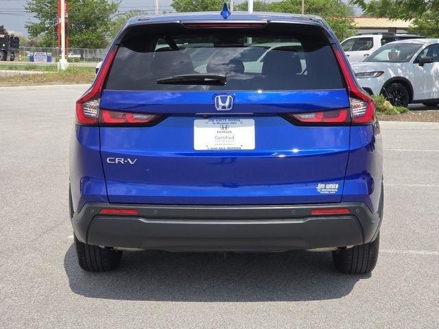 Honda CR-V EX-L 2WD 2023