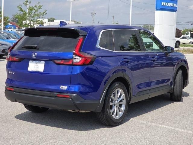 Honda CR-V EX-L 2WD 2023