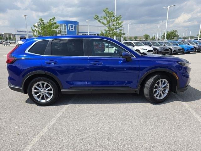 Honda CR-V EX-L 2WD 2023