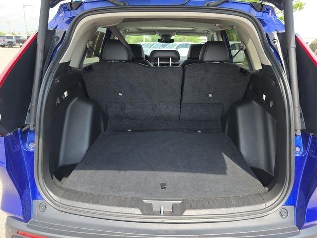 Honda CR-V EX-L 2WD 2023