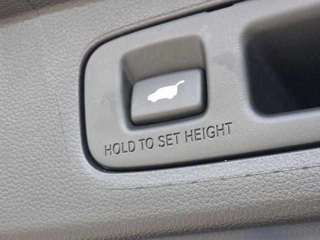 Honda CR-V EX-L 2WD 2023