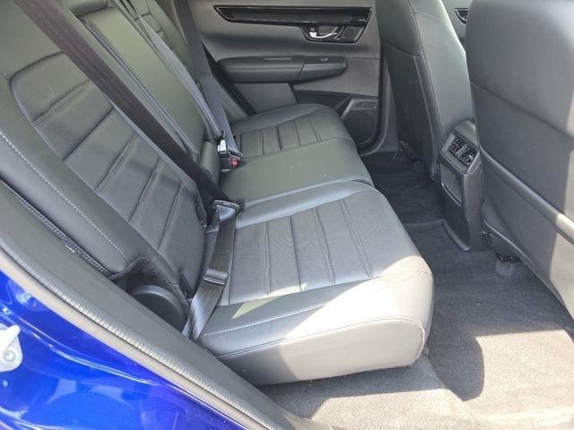 Honda CR-V EX-L 2WD 2023