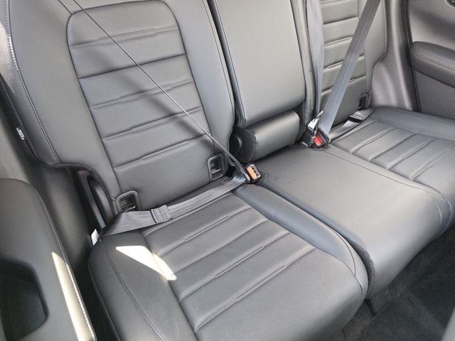 Honda CR-V EX-L 2WD 2023