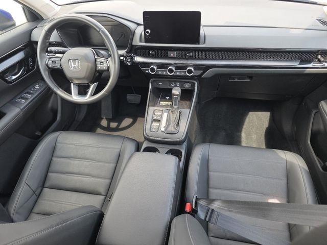 Honda CR-V EX-L 2WD 2023