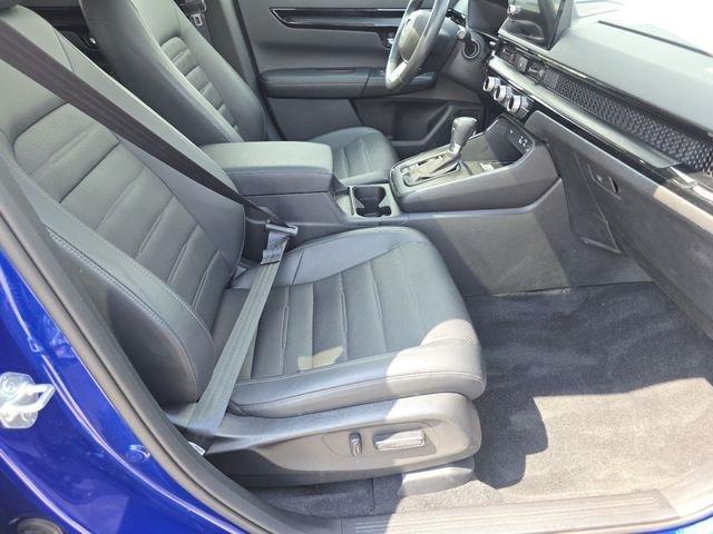 Honda CR-V EX-L 2WD 2023