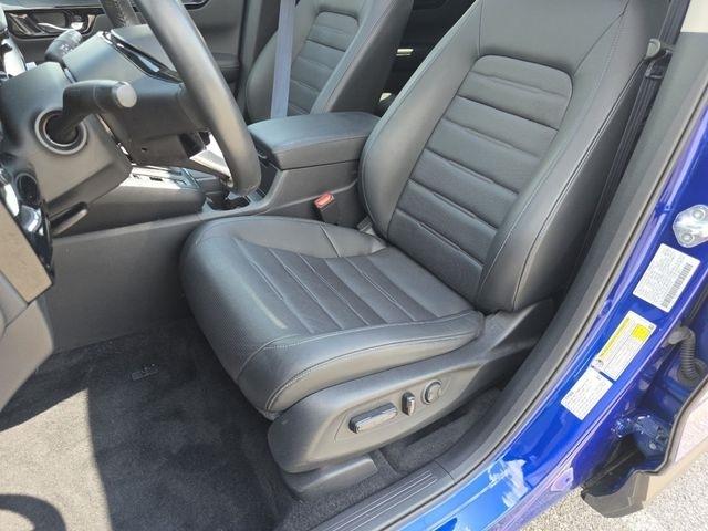 Honda CR-V EX-L 2WD 2023