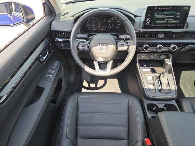 Honda CR-V EX-L 2WD 2023