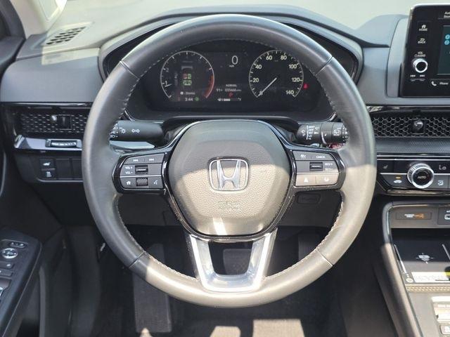 Honda CR-V EX-L 2WD 2023
