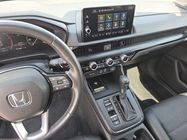 Honda CR-V EX-L 2WD 2023