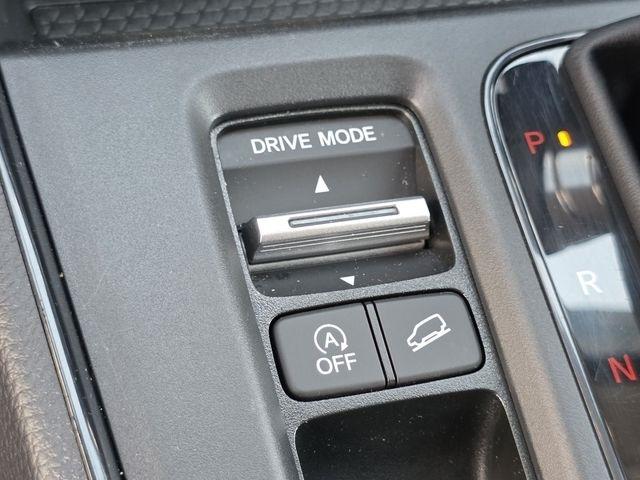 Honda CR-V EX-L 2WD 2023