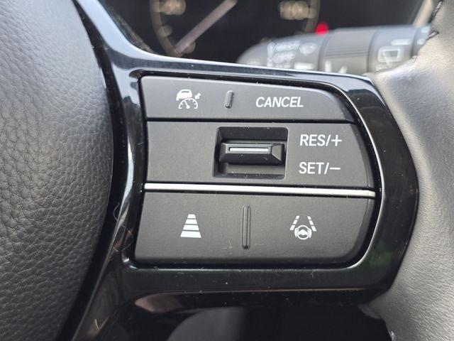 Honda CR-V EX-L 2WD 2023