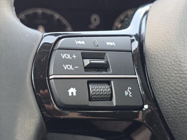 Honda CR-V EX-L 2WD 2023