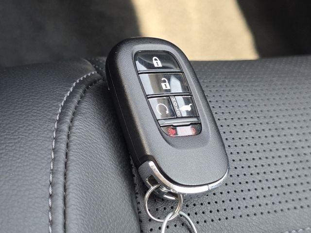 Honda CR-V EX-L 2WD 2023