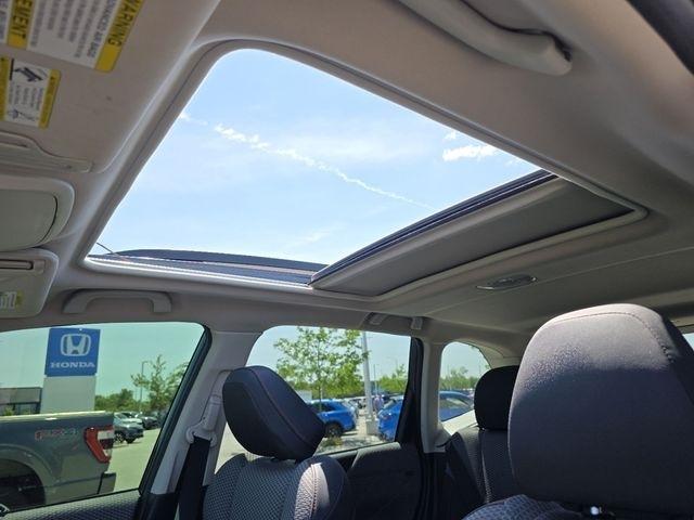 Subaru Forester Sport 2021
