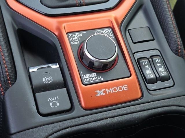 Subaru Forester Sport 2021