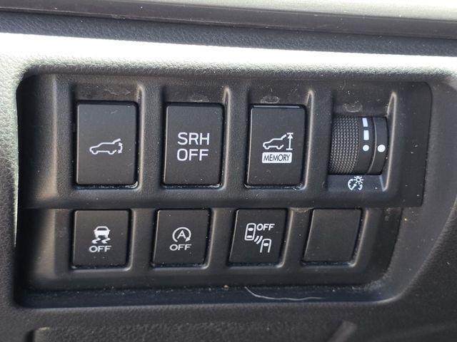 Subaru Forester Sport 2021