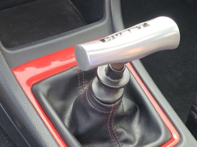 Subaru WRX Premium 6M 2017