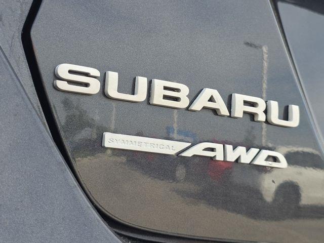 Subaru WRX Premium 6M 2017
