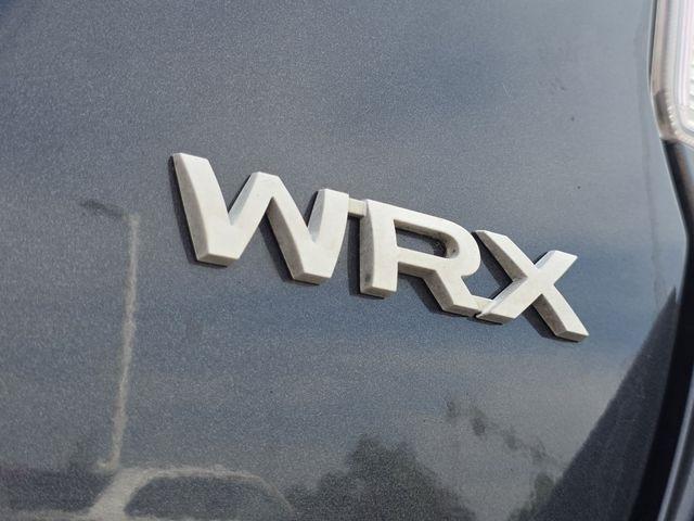 Subaru WRX Premium 6M 2017