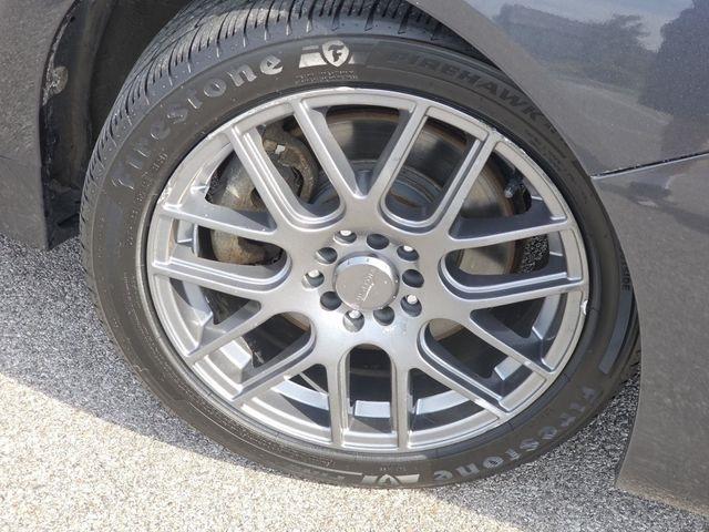 Subaru WRX Premium 6M 2017