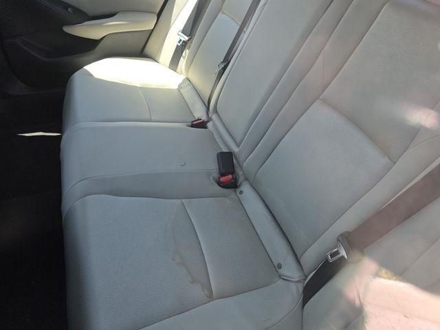 Honda Accord EX CVT 2018