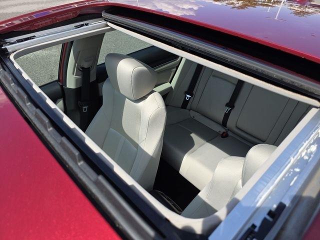 Honda Accord EX CVT 2018