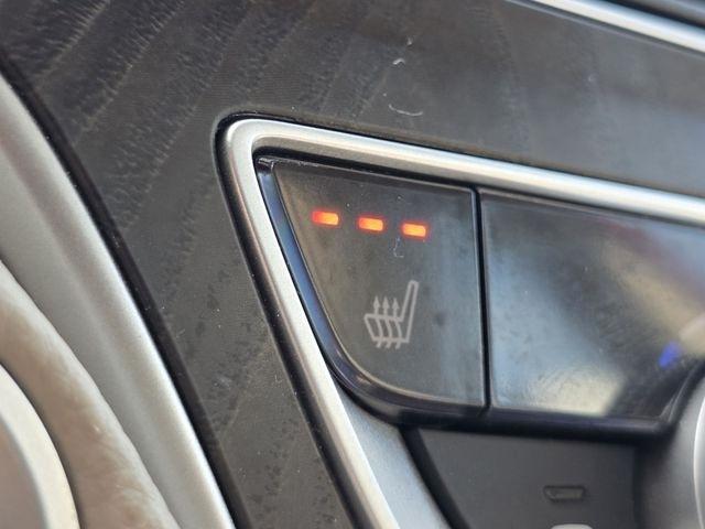 Honda Accord EX CVT 2018