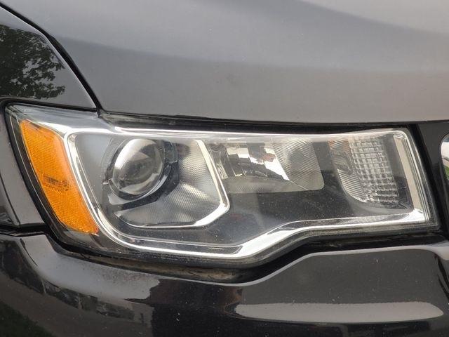 Jeep Grand Cherokee Limited 4WD 2020