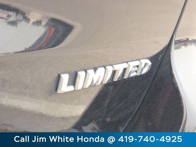 Jeep Grand Cherokee Limited 4WD 2020