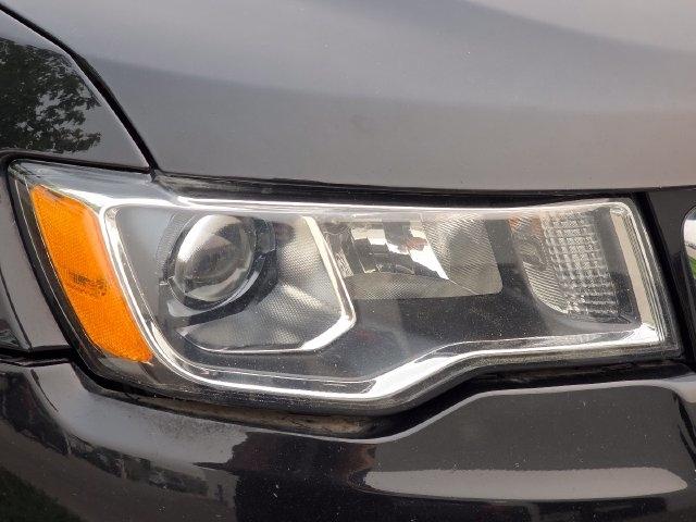 Jeep Grand Cherokee Limited 4WD 2020