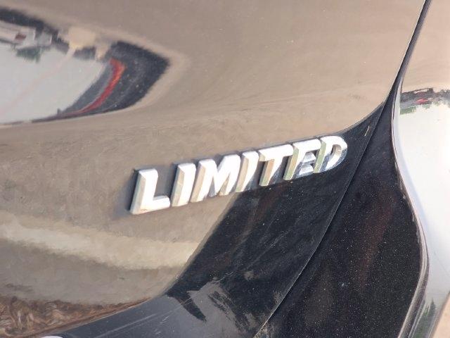 Jeep Grand Cherokee Limited 4WD 2020