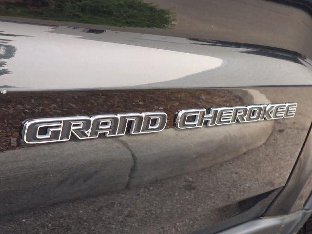 Jeep Grand Cherokee Limited 4WD 2020