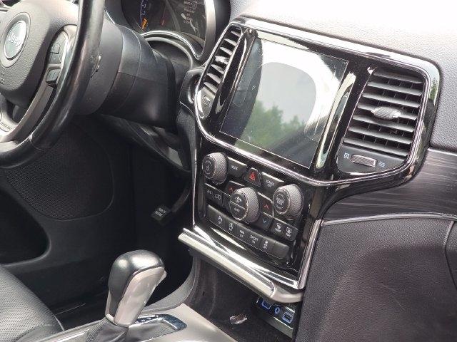 Jeep Grand Cherokee Limited 4WD 2020