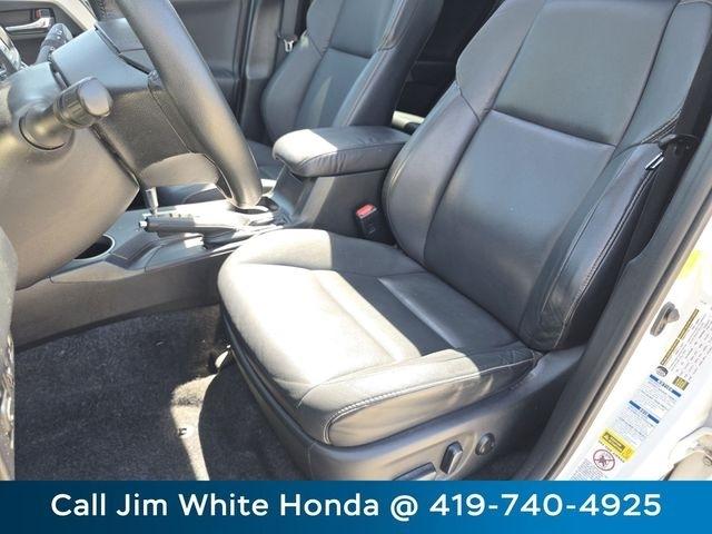 Toyota RAV4 Limited AWD 2014