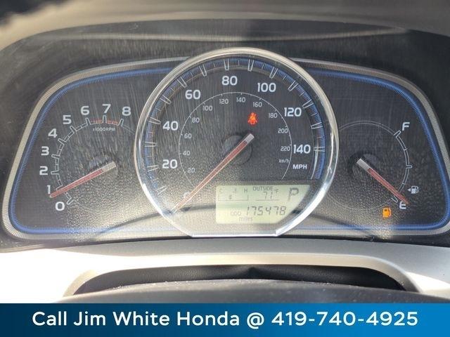Toyota RAV4 Limited AWD 2014