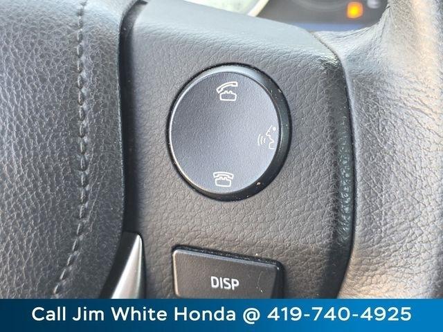 Toyota RAV4 Limited AWD 2014