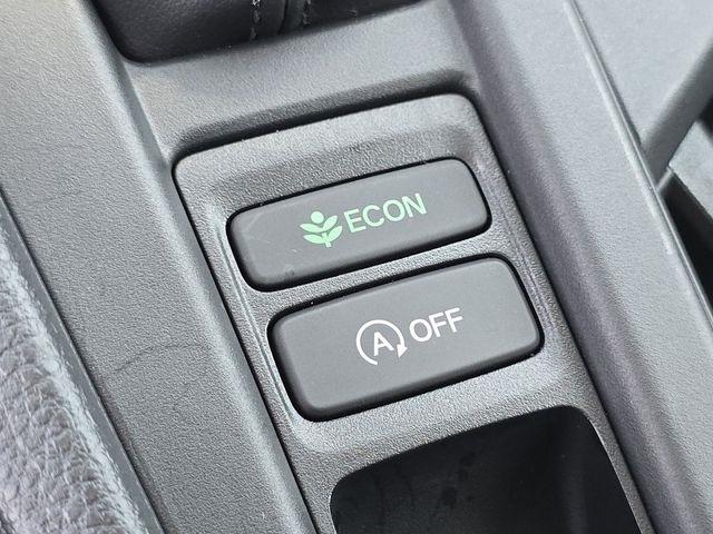Honda Accord LX 2025