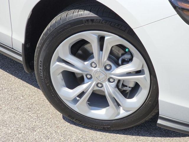 Honda Accord LX 2025
