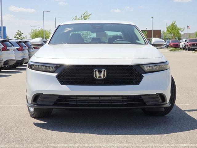 Honda Accord LX 2025