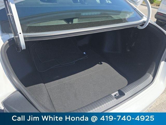 Honda Accord LX 2025