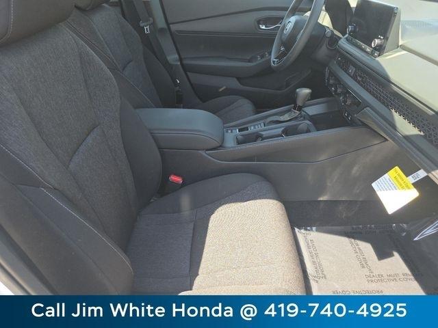 Honda Accord LX 2025