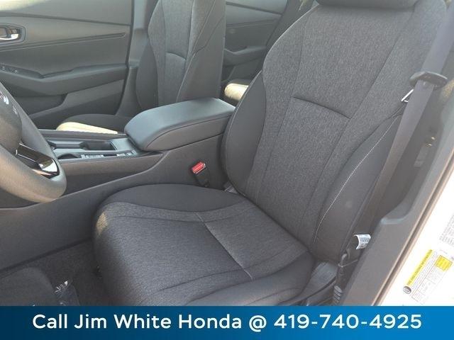 Honda Accord LX 2025