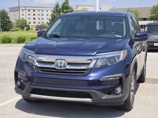 Honda Pilot EXL 4WD 2019