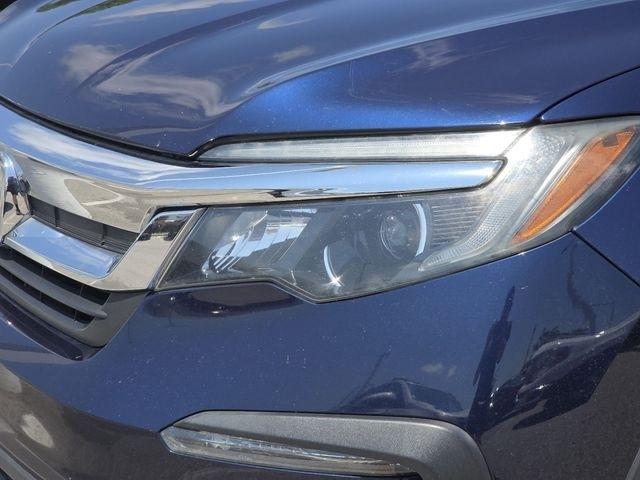 Honda Pilot EXL 4WD 2019