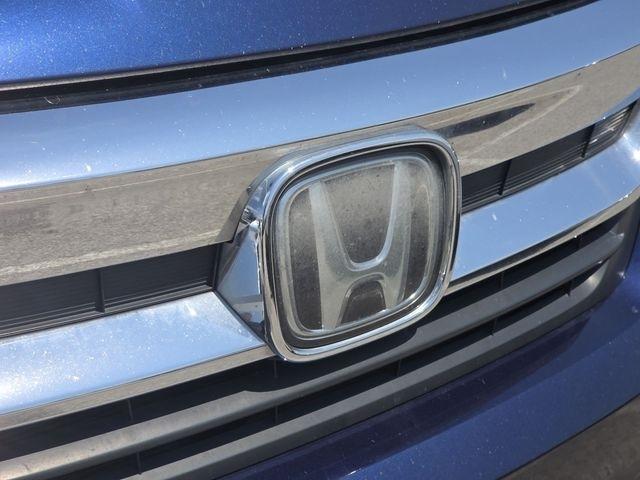Honda Pilot EXL 4WD 2019