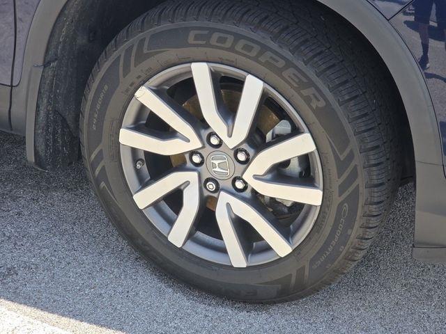 Honda Pilot EXL 4WD 2019